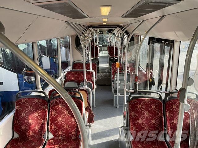MAN A 23 Lion´s City/ O 530 G/ Citaro Gelede bussen